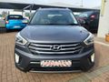 2018 Hyundai Creta 1.6 Executive