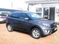 2018 Hyundai Creta 1.6 Executive