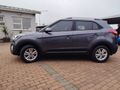 2018 Hyundai Creta 1.6 Executive