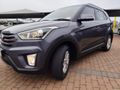 2018 Hyundai Creta 1.6 Executive