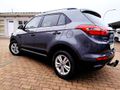 2018 Hyundai Creta 1.6 Executive