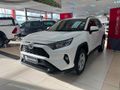 2020 Toyota RAV4 2.0 GX Auto