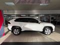 2020 Toyota RAV4 2.0 GX Auto