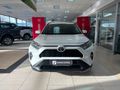 2020 Toyota RAV4 2.0 GX Auto