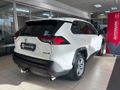 2020 Toyota RAV4 2.0 GX Auto