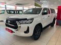 2021 Toyota Hilux 2.4 GD-6 Raised Body Raider Auto X/Cab