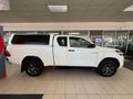 2021 Toyota Hilux 2.4 GD-6 Raised Body Raider Auto X/Cab