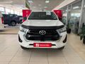 2021 Toyota Hilux 2.4 GD-6 Raised Body Raider Auto X/Cab