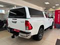 2021 Toyota Hilux 2.4 GD-6 Raised Body Raider Auto X/Cab