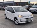 2016 Volkswagen Up Move Up! 1.0 3-dr