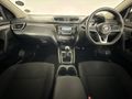 2018 Nissan Qashqai 1.2T Acenta