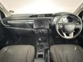 2023 Toyota Hilux 2.4GD-6 4x4 Raider X Auto Double-Cab