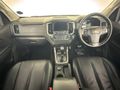 2017 Chevrolet Trailblazer 2.8 LTZ 4x4 Auto Z71