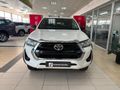 2021 Toyota Hilux 2.4 GD-6 Raised Body Raider Auto Double Cab