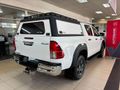 2021 Toyota Hilux 2.4 GD-6 Raised Body Raider Auto Double Cab