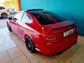 2012 Mercedes-AMG C-Class C63 AMG Coupe