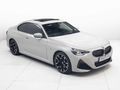 2025 BMW 2 Series 220i M Sport Auto