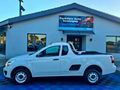 2014 Chevrolet Utility 1.4 A/C