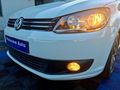 2014 Volkswagen Touran 2.0 TDI Trendline Auto