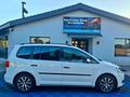 2014 Volkswagen Touran 2.0 TDI Trendline Auto