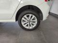 2023 Volkswagen Polo Vivo 1.6 Comfortline Auto 5-dr