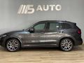 2025 BMW X3 xDrive20d M Sport