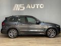 2025 BMW X3 xDrive20d M Sport