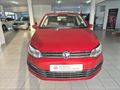 2026 Volkswagen Polo Vivo 1.6 Style
