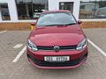 2026 Volkswagen Polo Vivo 1.6 Style