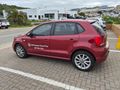 2026 Volkswagen Polo Vivo 1.6 Style