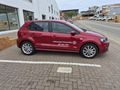 2026 Volkswagen Polo Vivo 1.6 Style