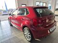 2026 Volkswagen Polo Vivo 1.6 Style