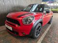 2013 MINI Countryman Cooper S Auto