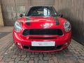 2013 MINI Countryman Cooper S Auto