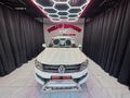 2013 Volkswagen Amarok 2.0 TDI Trendline (103kW) Double-Cab
