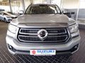 2026 GWM P-Series P300 2.4TD LT 4x4 Double Cab Auto