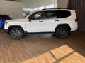 2026 Toyota Land Cruiser 300 V6 3.3D GR-S