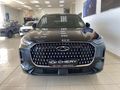 2026 Chery Tiggo 9 2.0T Vanguard AWD
