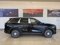 2026 Chery Tiggo 9 2.0T Vanguard AWD