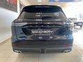 2026 Chery Tiggo 9 2.0T Vanguard AWD
