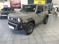 2024 Suzuki Jimny 1.5 GLX Auto