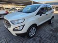 2019 Ford EcoSport 1.5 TiVCT Ambiente