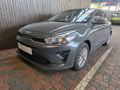 2023 Kia Rio 1.4 LS 5-dr Auto