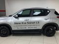 2026 Kia Sonet 1.5 LS Auto
