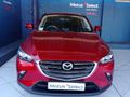 2026 Mazda 3 2.0 Individual Auto