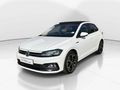 2019 Volkswagen Polo 1.0 TSI Highline Auto (85kW)