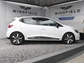 2014 Renault Clio IV 900T Dynamique 5-dr (66kW)