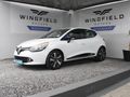2014 Renault Clio IV 900T Dynamique 5-dr (66kW)
