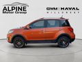 2021 Haval H1 1.5 VVT