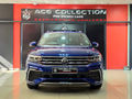 2022 Volkswagen Tiguan 1.4 TSI R-Line DSG Auto (110kW)